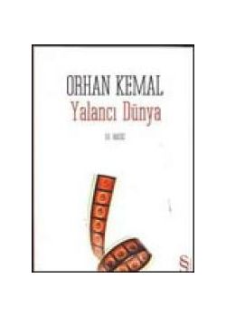 Yalancı Dünya