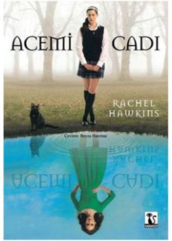 Acemi Cadı