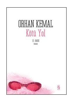 Kötü Yol