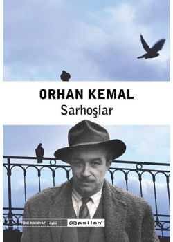 Sarhoslar
