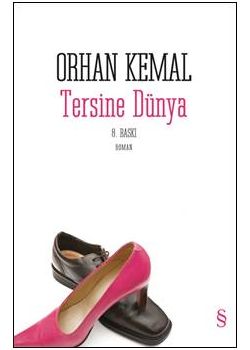 Tersine Dünya