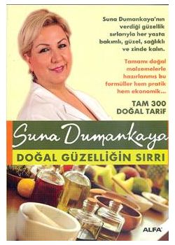 Doğal Güzelliğin Sırrı
