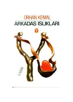 Arkadas Isliklari