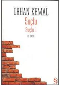 Suçlu
