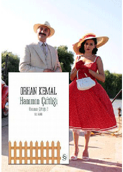 Hanimin Çiftligi 2