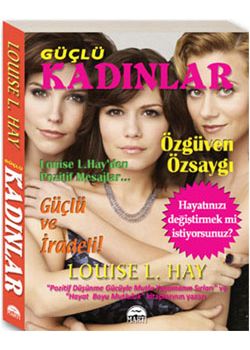 Güçlü Kadınlar