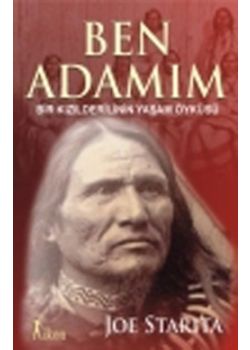 Ben Adamım