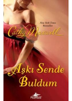 Aşkı Sende Buldum