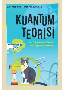 Kuantum Teorisi