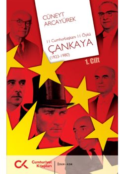 Çankaya