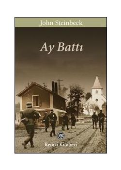 Ay Battı
