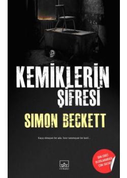 Kemiklerin Şifresi