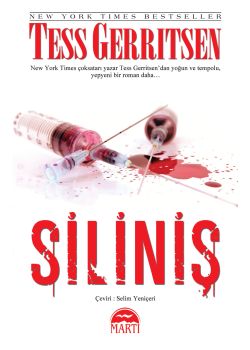 Siliniş