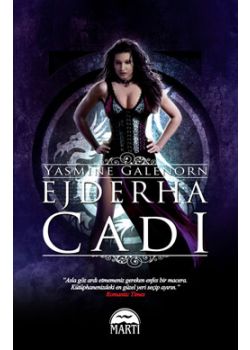 Ejderha Cadı