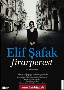 Firarperest