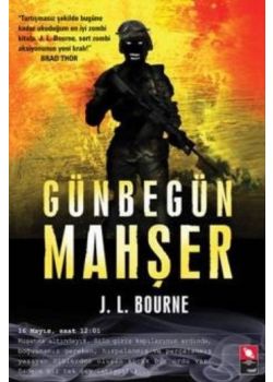 Günbegün Mahşer