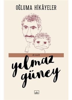 Oğluma Hikayeler