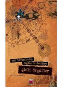 Gizli Örgütler