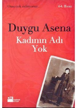 Kadının Adı Yok