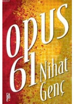 Opus 61