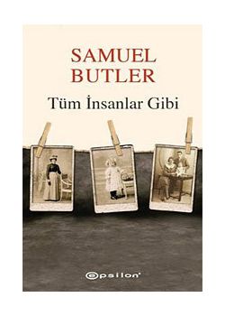Tüm Insanlar Gibi