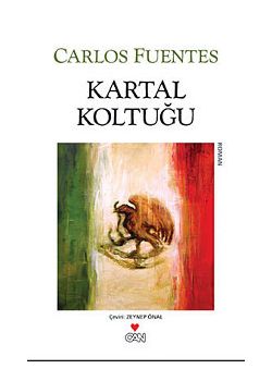 Kartal Koltuğu