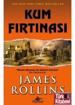 Kum Fırtınası