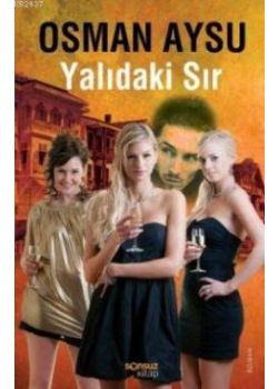 Yalıdaki Sır