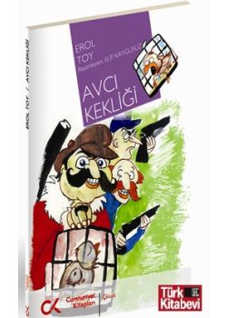 Avcı Kekliği