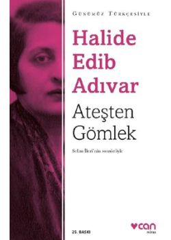 Ateşten Gömlek
