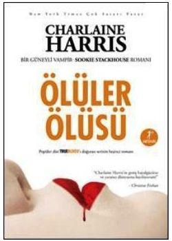 Ölüler Ölüsü