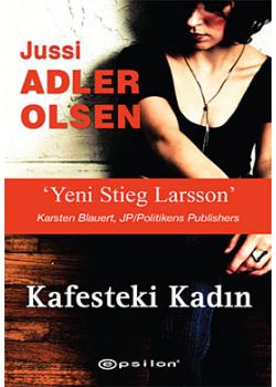 Kafesteki Kadın