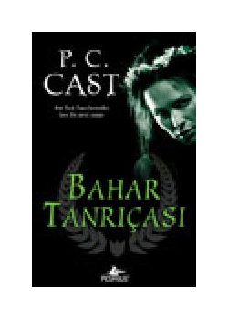 Bahar Tanrıçası