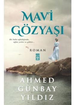 Mavi Gözyaşı