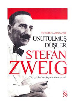 Unutulmuş Düşler