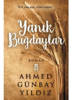 Yanık Buğdaylar