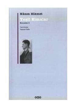 Yeşil Elmalar