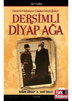 Dersimli Diyap Ağa