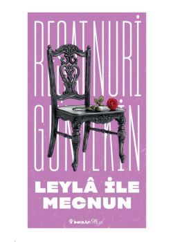 Leyla ile Mecnun