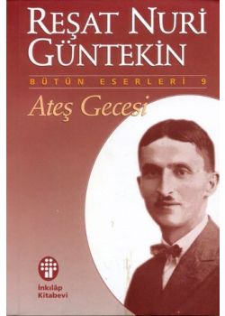 Ateş Gecesi