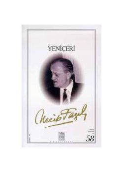 Yeniçeri