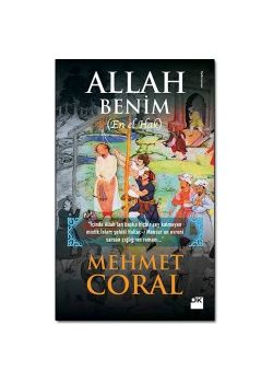 Allah Benim