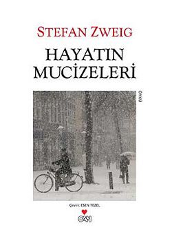 Hayatın Mucizeleri
