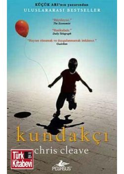 Kundakçı