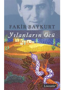 Yilanlarin Öcü
