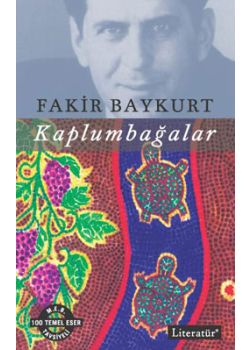 Kaplumbagalar