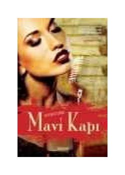 Mavi Kapı