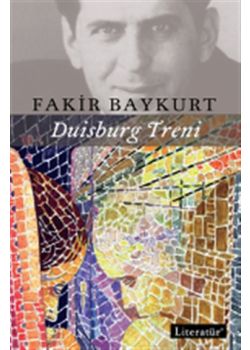 Duisburg Treni