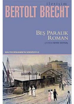 Beş Paralık Roman