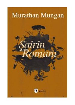 Şairin Romanı